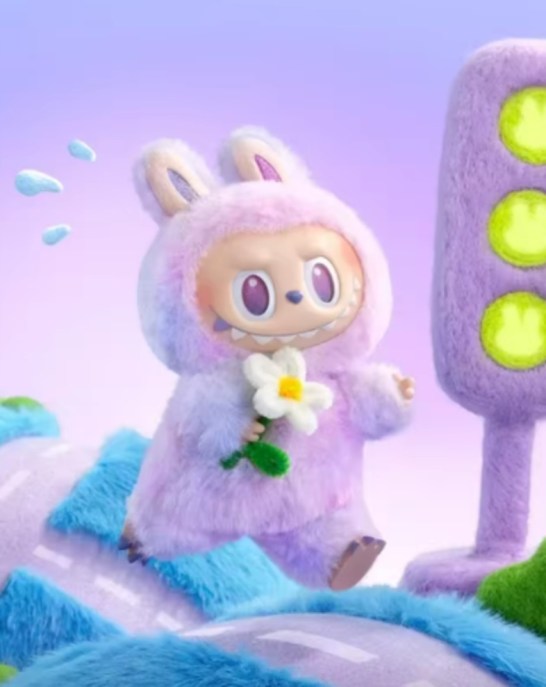 Labubu charms mania: tutto sul trend moda più divertente e colorato del momento