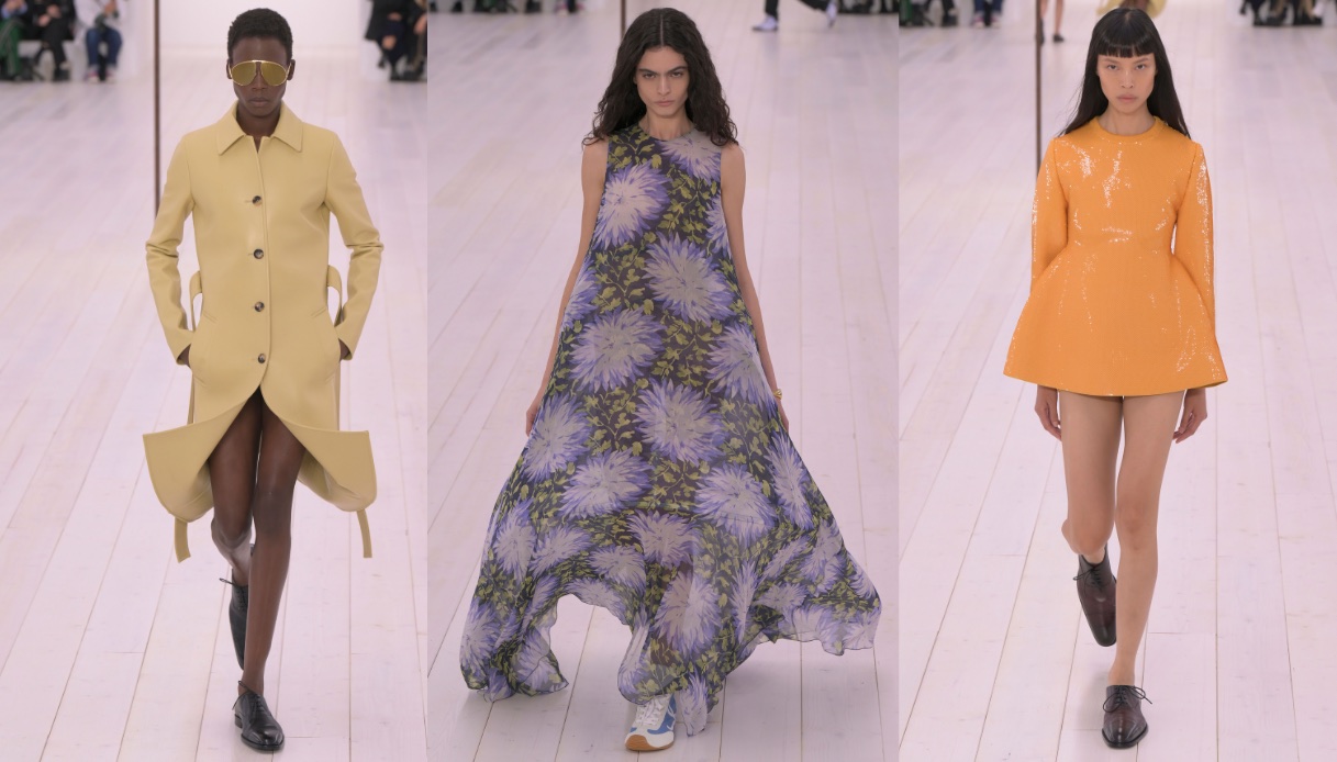 Loewe, SS 2023