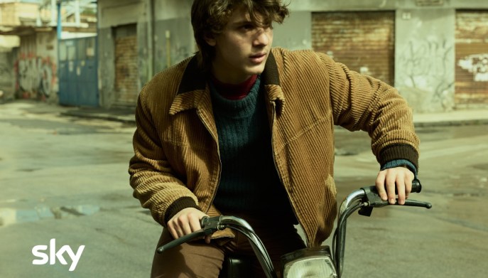 Luca Lubrano