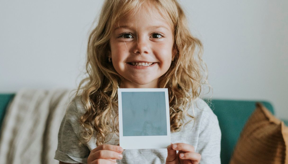 Macchine fotografiche per bambini e bambine
