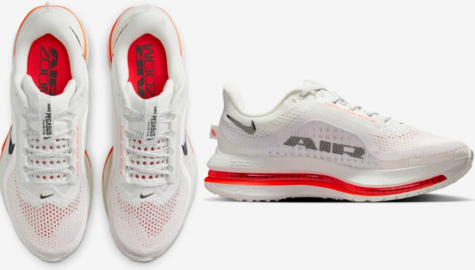 Nike Pagasus Premium: scarpe da running