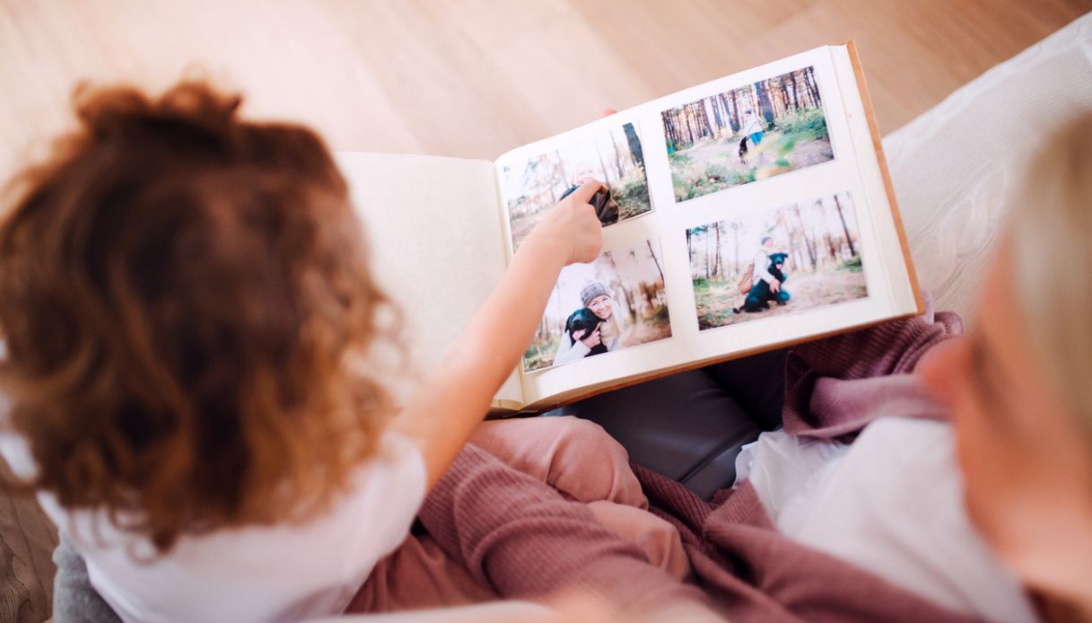 Macchine fotografiche per bambini e bambine