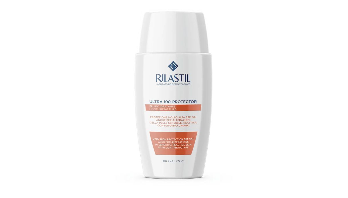 Rilastil Ultra 100-protector Fluido Idratante 50ml