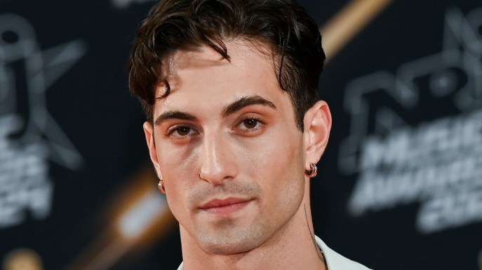 Damiano David: “Nuovo album con i Måneskin?”. La condizione
