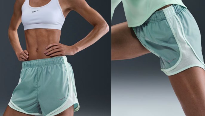 Shorts Nike Tempo