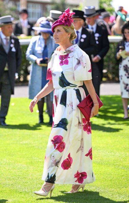 Sophie di Edimburgo