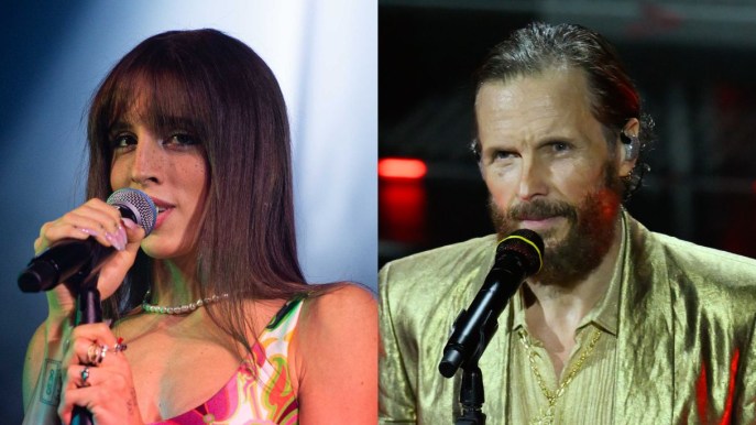 Jovanotti, la dedica dal palco ad Angelina Mango e la reazione social: “Hai un cuore gigante”