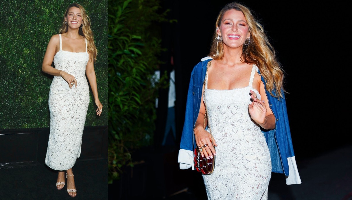 Blake Lively