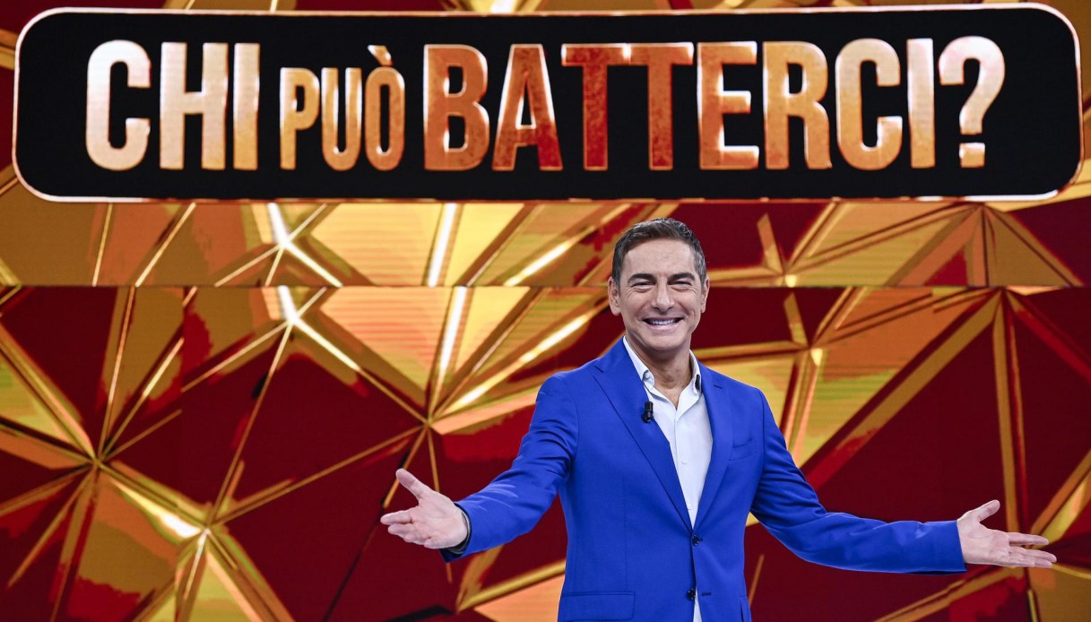 Le anticipazioni della seconda puntata di Chi può batterci?
