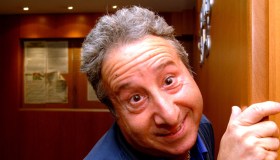 Ennio, chi è l’unico figlio di Alvaro Vitali