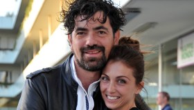Chi è Muriel, la moglie di Gianfranco Butinar, l’attore scomparso improvvisamente