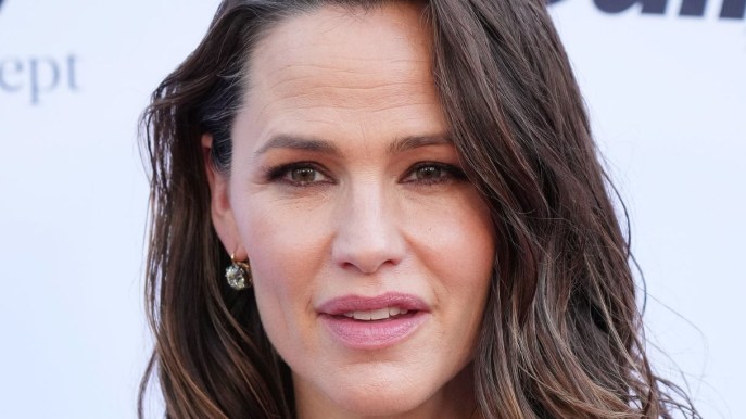 Jennifer Garner, così dimentica Ben Affleck: il raro bacio in pubblico