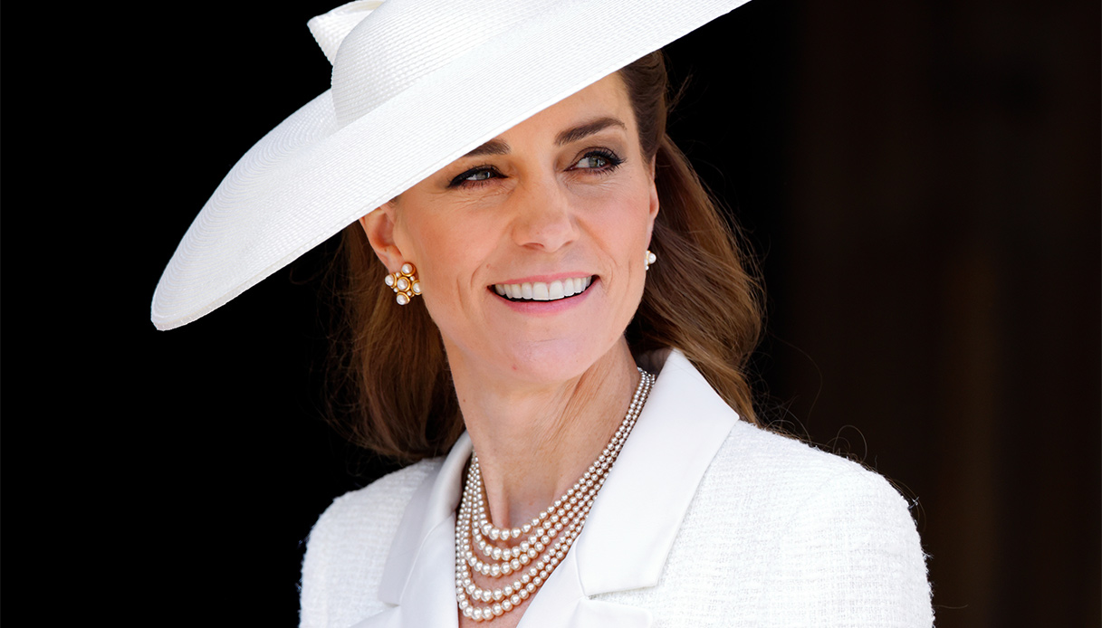 Kate Middleton