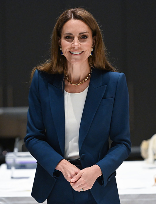 Kate Middleton