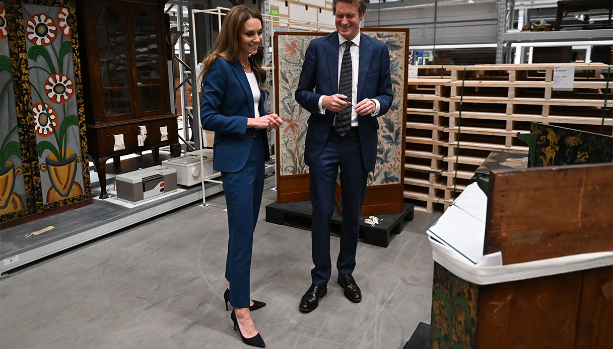 Kate Middleton
