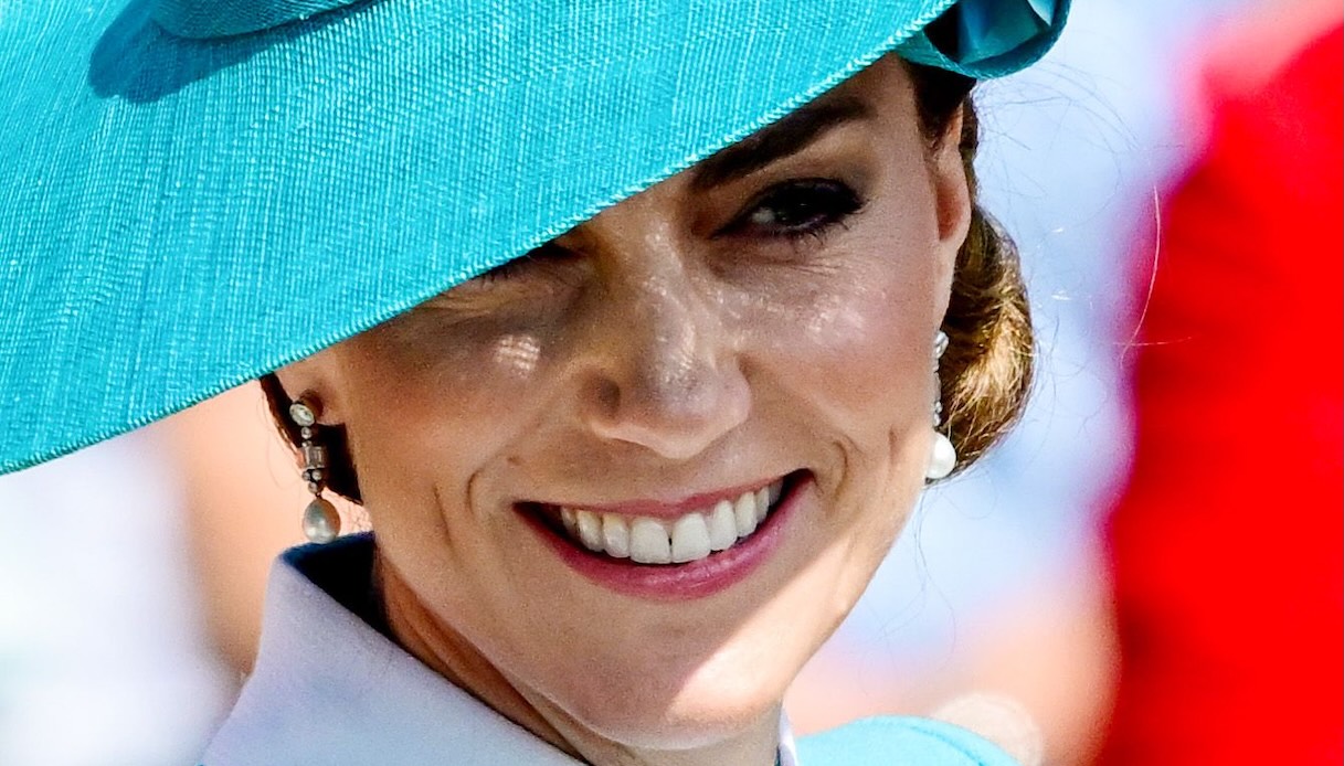 Kate Middleton