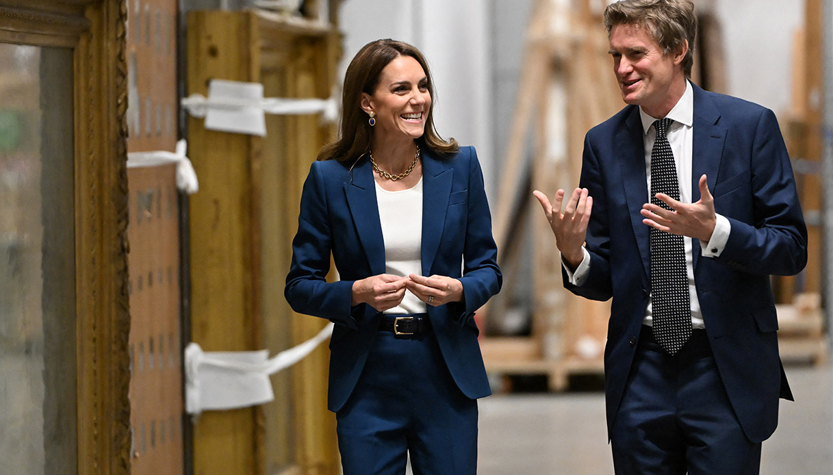 Kate Middleton
