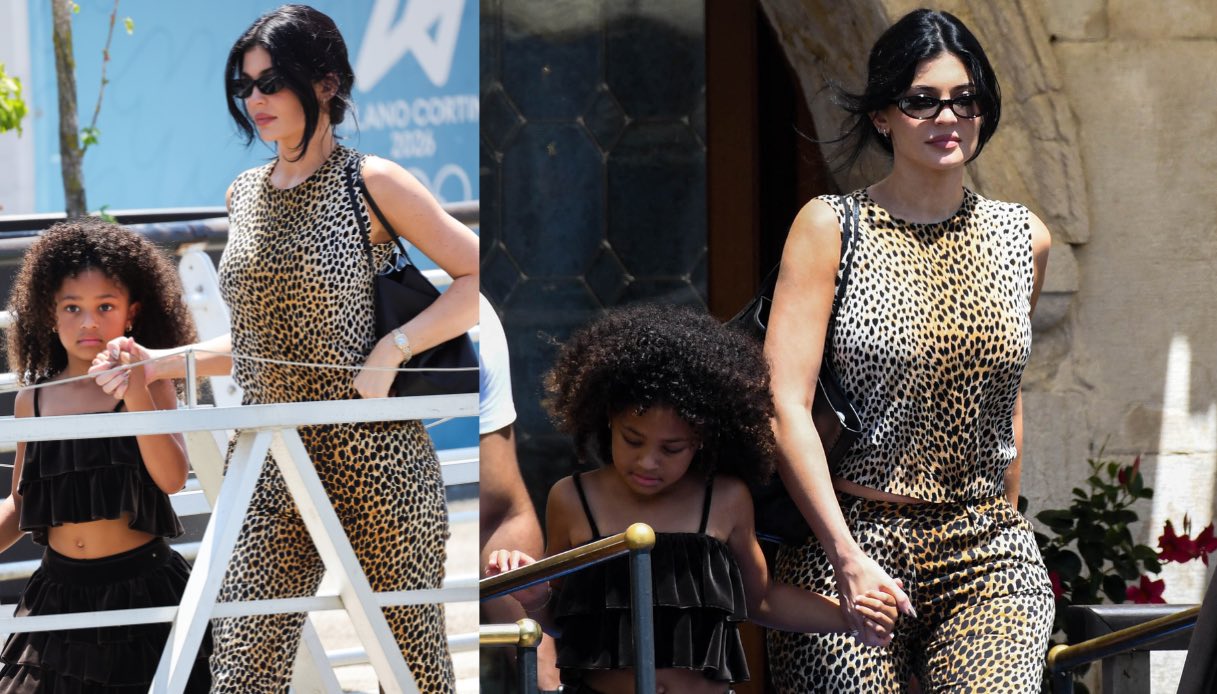 Kylie Jenner