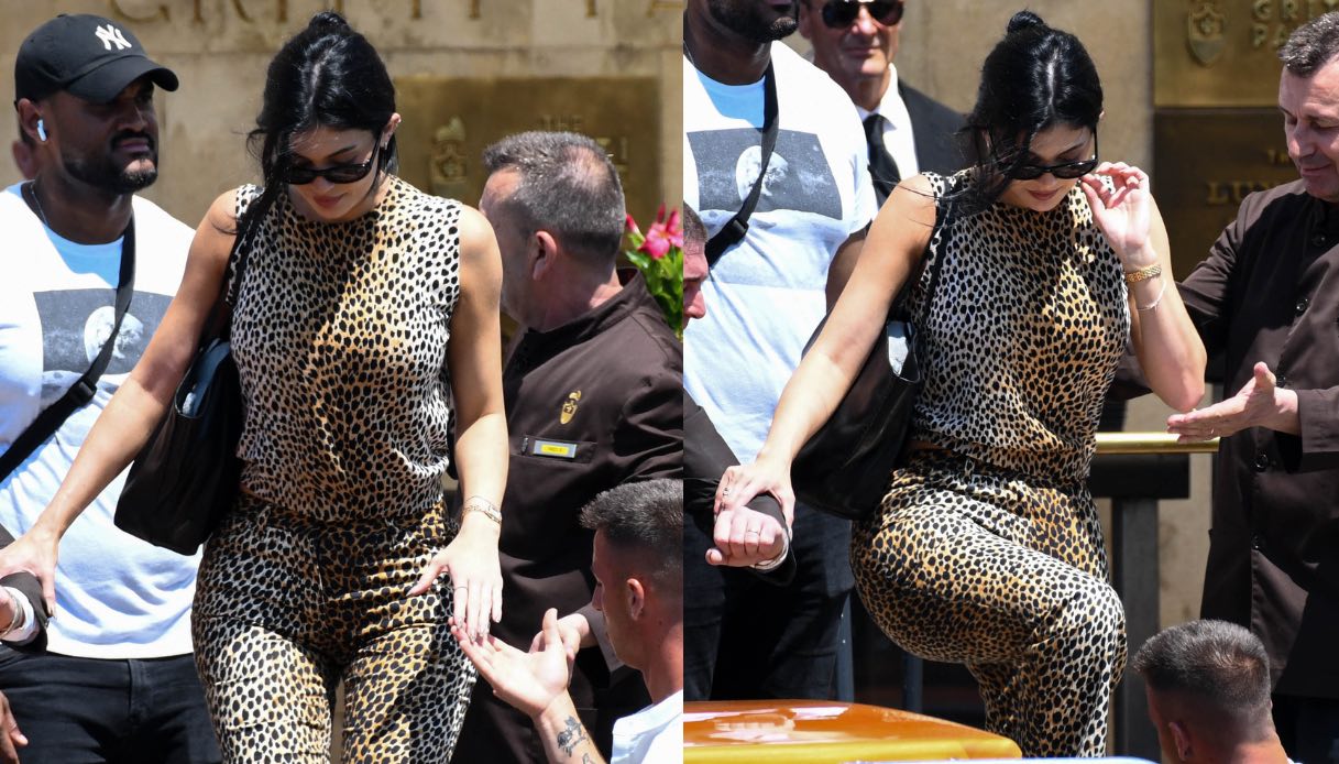 Kylie Jenner
