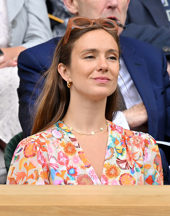 Lady Marina Windsor