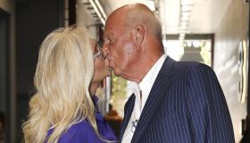 Mara Venier festeggia l’anniversario di nozze con il marito, il tenero post