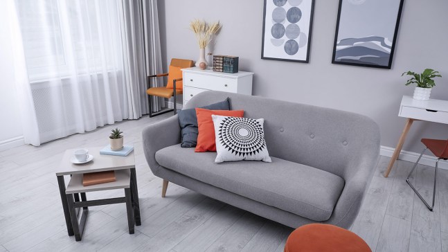 Cinque errori di interior design da evitare (e come correggerli con stile)