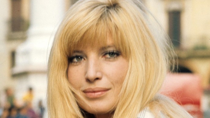 Monica Vitti, chi sono i suoi nipoti Giorgio e Patrizia