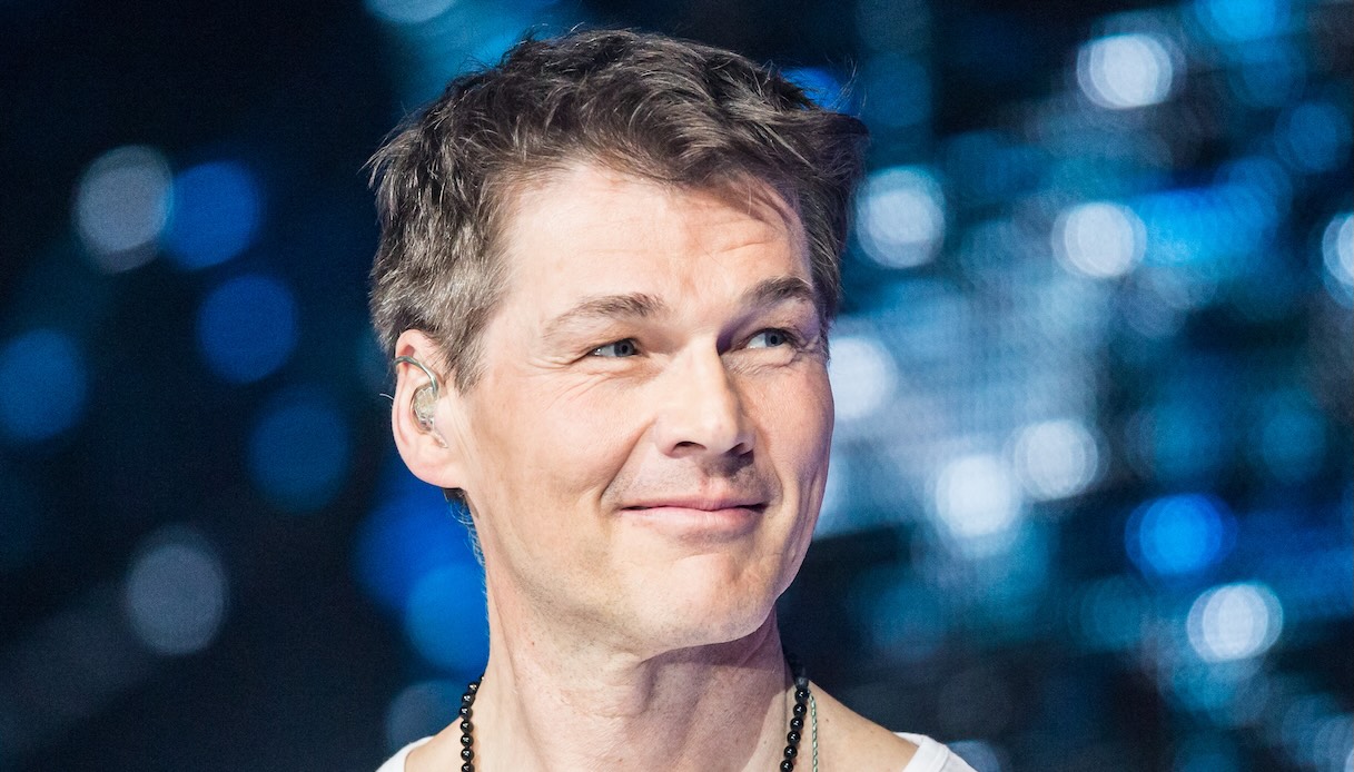 Morten Harket