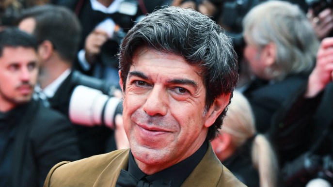 Pierfrancesco Favino ricercatissimo, Katherine Kelly (Brooke) lo vorrebbe per Beautiful