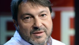 Sigfrido Ranucci difende Report, è scontro con la Rai dopo il provvedimento disciplinare