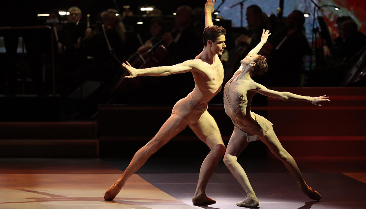 Svetlana Zakharova