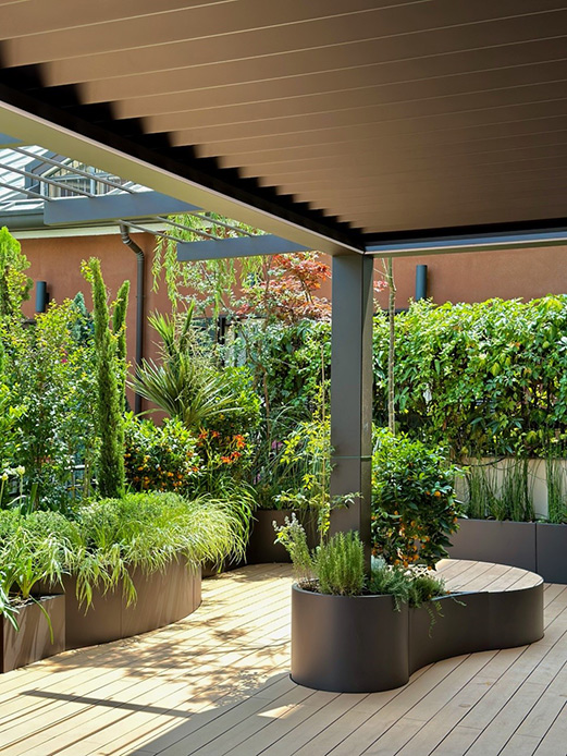 Nature Design