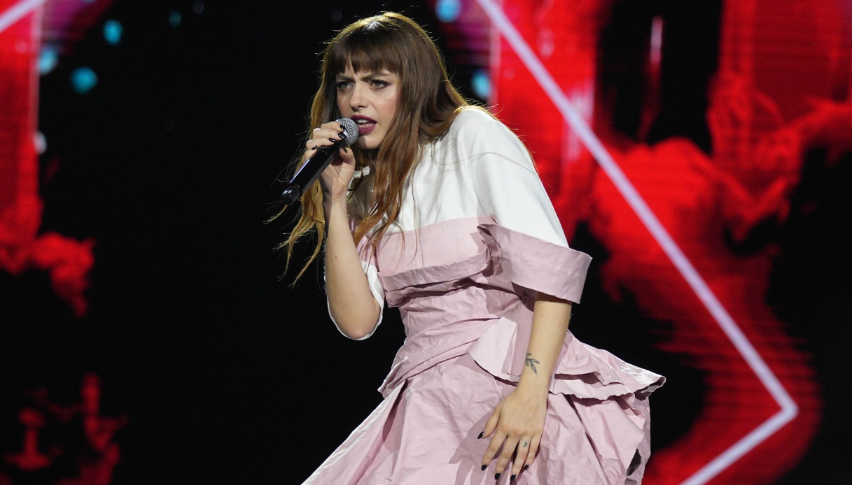 Torino is fantastic: Annalisa