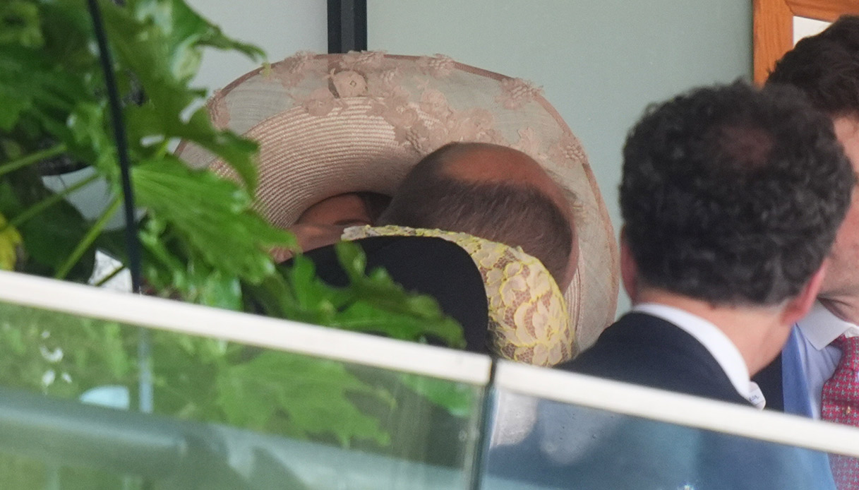 William Carole MiddletonRoyal Ascot