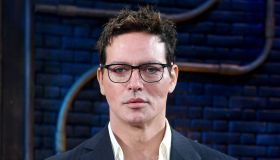 Gabriel Garko in ospedale, incidente sul set della nuova fiction Mediaset