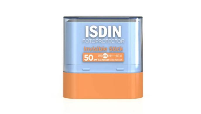 Isdin Fotoprotector Invisible Stick Spf50
