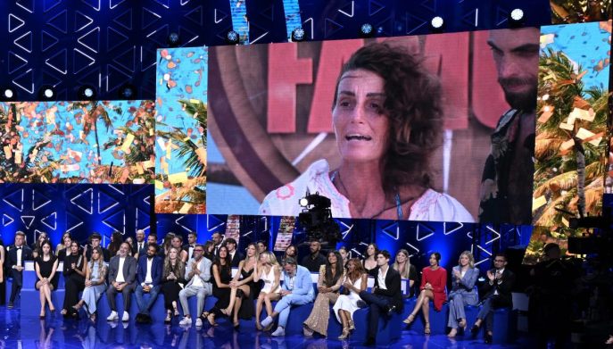 Isola dei Famosi 2025 vince Cristina Plevani