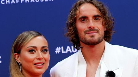 Paula Badosa e Tsitsipas si sono lasciati: “Il loro sogno in frantumi”