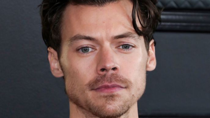 Harry Styles