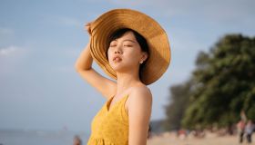 I solari coreani sono la nostra nuova ossessione beauty dell’estate