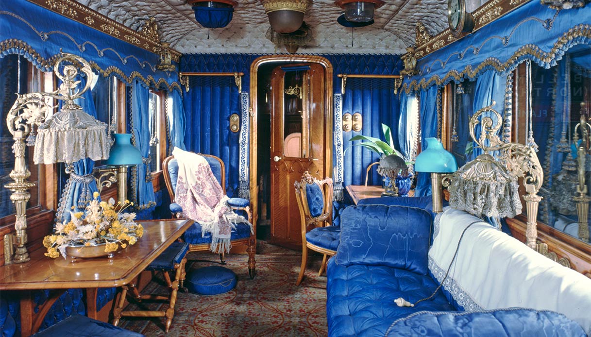 Royal Train
